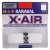 Karakal X-AIR Grip White
